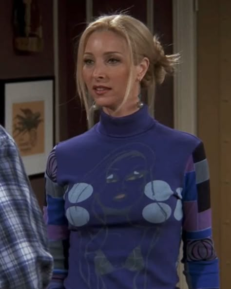 Friends Outfits 90s, Phoebe Buffay Outfits, 90s Inspired Outfits, Phoebe Buffay, Tv Show Outfits, Outfit 90s, 90s Outfit, Friend Outfits, Fashion Tv