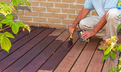 Can you paint trex Painting Trex Decking, Trex Coastal Bluff Vs Toasted Sand, Paint Composite Decking, Painting Composite Decking, Deck Over Paint, Trex Stairs, Trex Deck Railing, Painted Wood Deck, Deck Painting