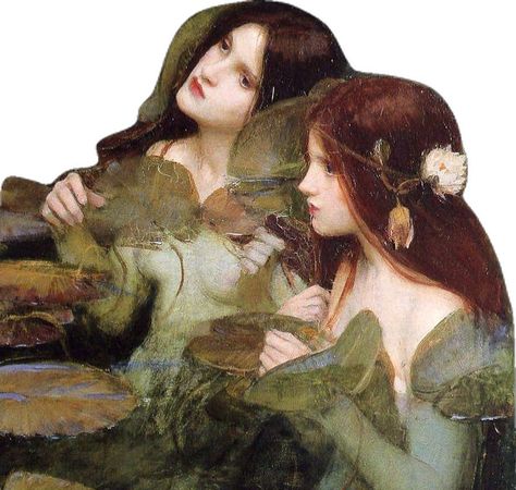 Hylas And The Nymphs, Waterhouse Paintings, Pre Raphaelite Art, Istoria Artei, Manchester Art, Galleria D'arte, John William Waterhouse, Peter Paul Rubens, Hur Man Målar