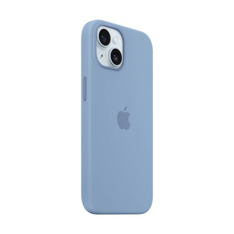 Designed by Apple to complement iPhone 15, the Silicone Case with MagSafe is a delightful way to protect your iPhone. The silky, soft-touch finish of the silicone exterior feels great in your hand. And on the inside, there’s a soft microfiber lining for even more protection. With built-in magnets that align perfectly with iPhone 15, this case offers a magical attach experience and faster wireless charging, every time. When it’s time to charge, just leave the case on your iPhone and snap on your Basic Phone Cases, Iphone 16 Phone Case, Iphone 15 Phone Case, Iphone 15 Cases, Iphone 15 Pro Case, Iphone 15 Case, Iphone15 Case, Apple Phone Case Silicone, Iphone 13 Silicone Case