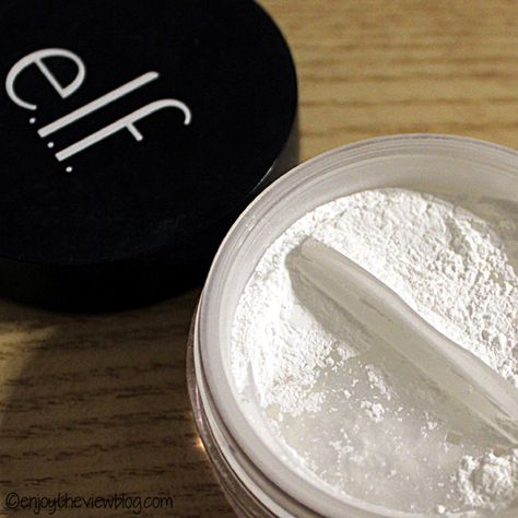 Elf Translucent Powder, Elf Setting Powder, Best Makeup Powder, Mac Makeup Eyeshadow, Expensive Brands, Makeup Tools Products, Best Powder, E.l.f. Cosmetics, Makeup Powder