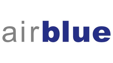 Airblue Logo Airlines Logo, Social Media Organization, Logo Software, Logos Meaning, Airline Company, Airline Logo, Travel Icon, Royalty Free Music, Music Logo