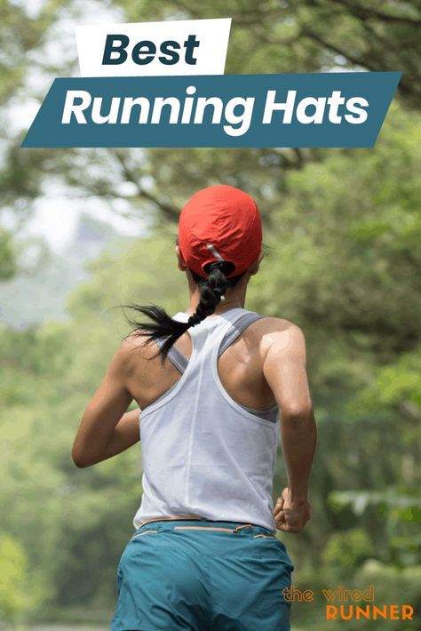 Best Running Hats in 2020 Running Hats For Women, Fun Run Outfits For Women, Runner Outfit Women, Outfits With Baseball Cap, Trail Running Outfit Woman, Trail Outfits, Workout Hat, Exercise Shoes, Trail Running Gear