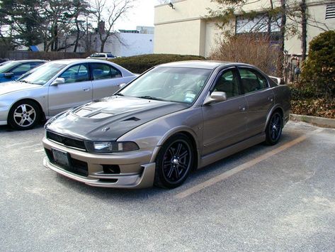 Mitsubishi Galant Vr4, Galant Vr4, Car Aesthetics, First Cars, Mitsubishi Evo, Mitsubishi Galant, Boys Toys, Car Inspiration, Honda Civic Si