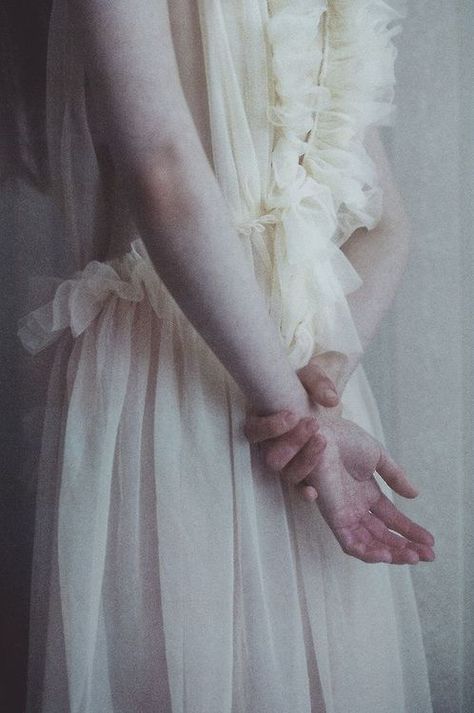 . Laura Makabresku, Ange Demon, Hand Reference, Pale Skin, Lany, Vestidos De Novia, Photography Inspiration, Muse, Anatomy