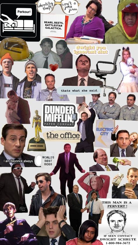 I Am Beyonce Always, Dwight Schrute, Best Boss, Dunder Mifflin, Parkour, Beyonce, This Man, The Office, Quick Saves