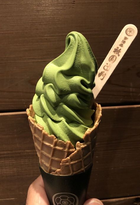 Rude People, Bad Behavior, Matcha, Ice Cream, Make Your, Cream, Green, Instagram