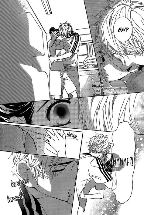 Spicy Mangas Straight, Shoujo Anime Manga, L Dk Manga, Best Shoujo Manga, Manga Kiss, Romance Manga, Yandere Manga, Manga Story, Comic Manga