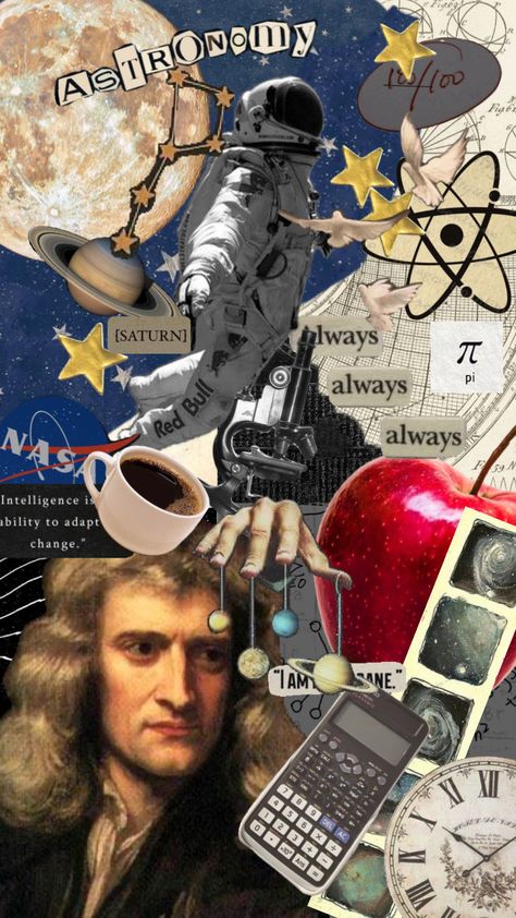 Cow Print Wallpaper, Smart Girl, Pretty Wallpapers Tumblr, Consciousness Art, Aerospace Engineering, Physics And Mathematics, Math About Me, Simple Phone Wallpapers, Isaac Newton