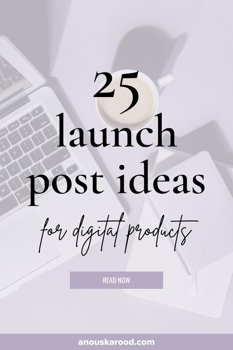 If you're preparing to launch a digital product, click through for 25 Instagram post ideas for your next launch: including post ideas for pre-launch, cart open/early bird, during the launch, social proof, discounts, bonuses, cart almost closed and cart closed. Instagram Opening Post, New Launch Instagram Post, Launch Day Instagram Post, Instagram Launch Post Ideas, Launch Post Ideas, Brand Launch Instagram Post, Product Launch Ideas, Website Launch Idea, Launch Post