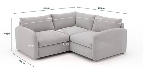 Big Corner Sofa, Sofa Lamp, Small Corner Sofa, Kitchen Sofa, Small Couch, Bedroom Corner, Corner Sofa Set, Box Company, Corner Sofas