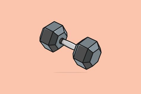 Gym Dumbbell, Gym Dumbbells, Body Muscles, Sport Equipment, Gym Exercise, Body Fitness, Gym Fitness, Fitness Gym, Sports Equipment