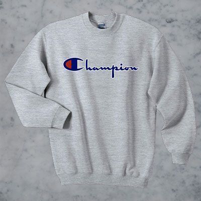 Champion Hoodie Women, Crop Hoodies, Champion Clothing, Trendy Hoodies, Champion Brand, Champion Logo, Mens Outfit Inspiration, Mens Fashion Classy, Lazy Day Outfits