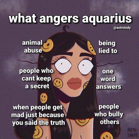 Aquarius Funny, Zodiac Leo Art, Aquarius Personality, Pisces Virgo, Libra Aries, Zodiac Signs Pictures, Aries Aquarius, Aquarius Aesthetic, Aquarius Taurus