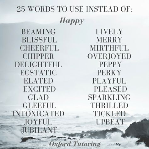 Words To Replace Very, Very Replacement Words, Replacement Words For Writing, Words For Asked Writing, Overused Words In Writing, Happy Synonyms, Words To Use Instead, Overused Words, Word Choice