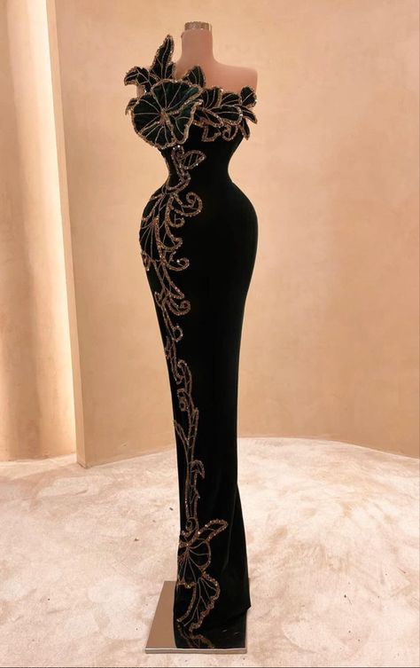 Valdrin Sahiti, Dinner Gown, Robes D'occasion, African Prom Dresses, Classy Gowns, Dinner Dress Classy, Classy Prom Dresses, Sparkly Wedding, Fancy Wedding Dresses