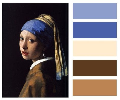 Famous Art Paintings, Portraiture Artist, Istoria Artei, Calligraphy Art Print, Johannes Vermeer, Abstract Art Painting Diy, Tableau Art, Aesthetic Painting, Famous Art