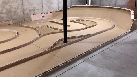 Rc Drift Cars Custom, Rc Drift Track, Rc Rock Crawler Track, Rc Rock Crawler Course, Crawler Course, Rc Car Track, Diy Stand, Diy Rc Cars, Micro Rc