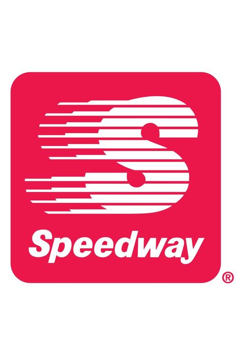 Speedway Gas Station, Regions Of The United States, Gfx Design, Love Logo, 7 Eleven, Gas Station, The East, East Coast, Logo Branding