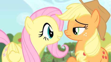 Apple Jack X Fluttershy, Apple Jack And Fluttershy, Applejack X Fluttershy, Applejack And Fluttershy, Fluttershy X Applejack, Fluttershy And Applejack, Maxwell Aesthetic, Fluttershy Core, Mlp Screencaps