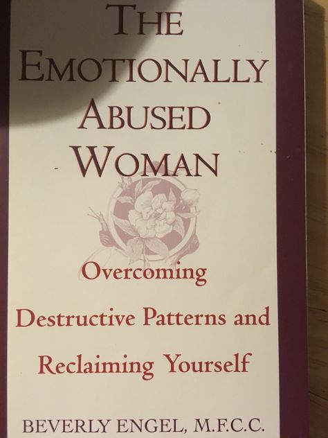 The Emotionally Abused Woman - And so my work began Books To Write, Sundress Vintage, Summer Dress Beach, My Bookshelf, Empowering Books, Best Self Help Books, Healing Books, 100 Books To Read, Self Development Books