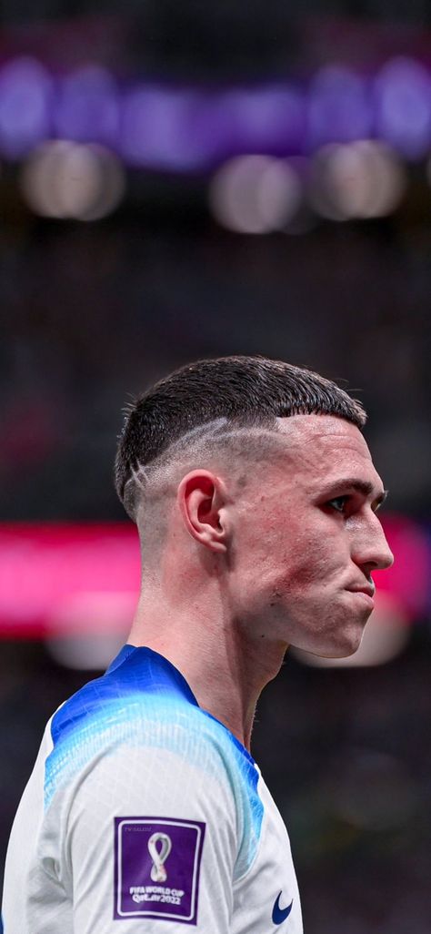 Phil Foden England, Foden England, England World Cup, Phil Foden, Football Wallpapers, England Football, Aesthetic Boy, Soccer Pictures, World Cup 2022