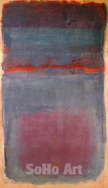 Mark Rothko Mark Rothko Paintings, Rothko Paintings, Rothko Art, Abstract Painters, Mark Rothko, Arte Popular, Abstract Expressionist, Wassily Kandinsky, Interesting Stuff