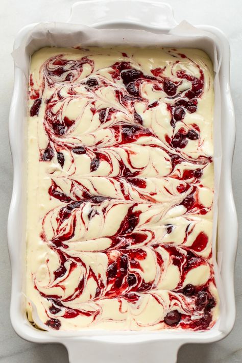 Cranberry Cheesecake Bars - Miss Allie's Kitchen Cranberry Crumble Cheesecake Bars, Christmas Cheesecake Bars Recipes, Christmas Cheesecake Bars, Cranberry Cheesecake Pie, Cranberry Cheesecake Recipes, Cranberry Desserts, Amaretto Cheesecake, Cranberry Cheesecake Bars, Christmas Bars