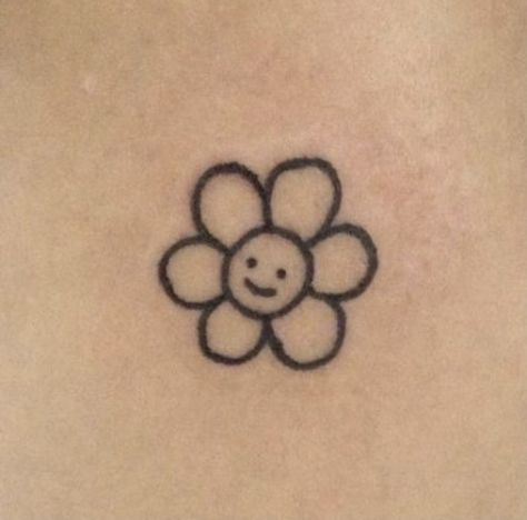 Simple Tattoos For Friends, Stick And Poke Tattoo Ideas Edgy, Acab Tattoo, Stick Tattoo, Stick Poke Tattoo, Stick Poke, Sharpie Tattoos, Muster Tattoos, Handpoke Tattoo