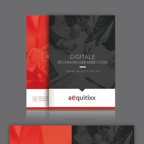 Lighting Brochure Design, Tech Company Brochure Design, Tech Brochure Design, Generators For Sale, Brochure Ideas, Tech Company, Company Brochure, Design Brochure, Brochure Cover