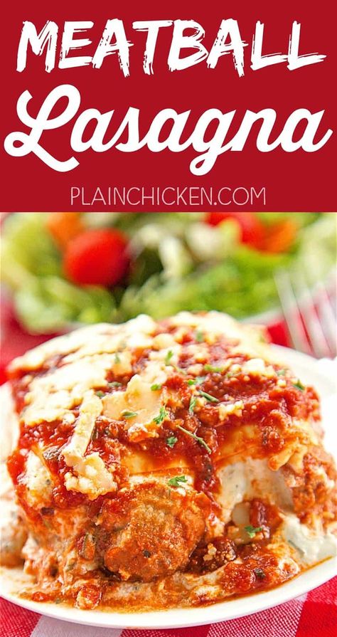 Lasagna Crockpot, Cream Cheese Pasta Sauce, Easy Lasagna Recipe With Ricotta, Meatball Lasagna, Cheese Pasta Sauce, Weeknight Casseroles, Lasagna Recipe With Ricotta, Cream Cheese Pasta, Comforting Food