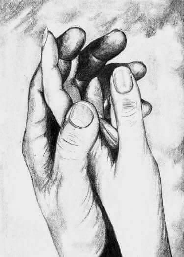 Easy Charcoal Drawings, Ideas Sketch, Tender Moments, Couple Drawing, Charcoal Drawings, Pencil Art Drawings, Art Drawings Sketches Creative, Romantic Art, Couple Drawings