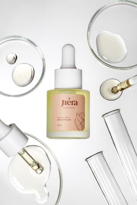 Jiera Lip Serum on Behance Derma Cosmetics, Serum Skincare, Skincare Products Photography, Beauty Advertising, Skincare Inspiration, Cosmetic Packaging Design, Photography Advertising, Lip Serum, Cosmetics Photography