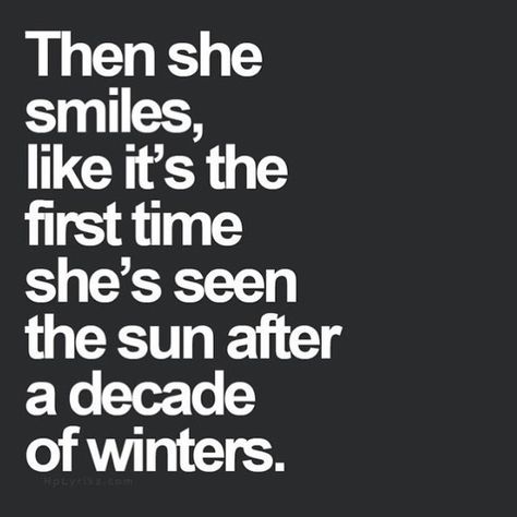 #sundaymorning #loves #smile Trendy Quotes, New Quotes, Her Smile, A Quote, The Words, Beautiful Words, Inspirational Words, Cool Words, Words Quotes