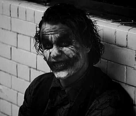 SIX? Joker Ledger, Joker Pfp, Baruto Manga, Joker Heath, Joker Pics, Good Insta Captions, Joker Wallpapers, Rap Wallpaper, Album Art Design