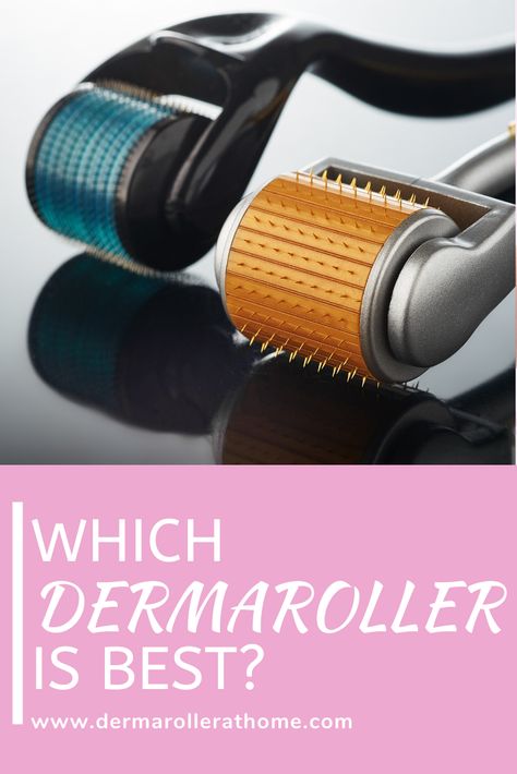 Dermarolling Face, Dermaroller For Hair Growth, Derma Roller For Hair, Derma Roller Results, Derma Roller, Hair Problems, Hair Rollers, Skin Concern, Face Skin Care