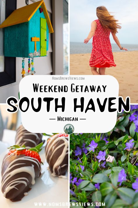 There are many small harbor towns along Lake Michigan that offer sun and sand. What makes South Haven worth visiting above the rest? For us, it's South Haven's local charm, expansive beaches, nearby parks, friendly people, and unique dining. -- south haven Michigan | south haven Michigan things to do | south haven Michigan bachelorette party | south haven Michigan restaurants | south haven Michigan with kids | south haven mi | south haven Michigan beach | south haven Michigan fall | south haven Things To Do In South Haven Mi, South Haven Michigan Bachelorette Party, Michigan Bachelorette Party, Bachelorette Locations, Michigan Restaurants, New Buffalo Michigan, South Haven Michigan, Michigan Fall, South Haven Mi