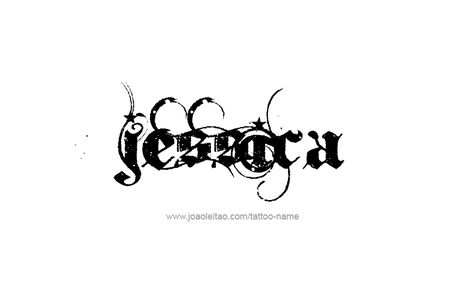 Tattoo Design Name Jessica Jessica Signature Ideas, Jessica Tattoo Name For Men, Jessica Tattoo Name, Jessica Name Art, Jessica Name Wallpaper, Joshua Tattoo Ideas Name, Jessica Name, Best Tattoo Fonts, Name Tattoo Designs