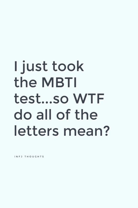 This personality test is super interesting, but it's worthless when you're confused. Click the link for a simple letter by letter breakdown! Myers Briggs Test, Mbti Test, Wanna Call, College Admissions, 16 Personalities, College Admission, Personality Test, Myers Briggs, Mbti