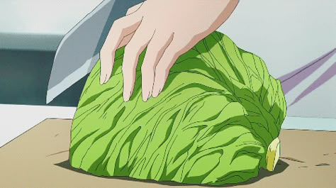 閃光 | via Tumblr Anime Eating Gif, Anime Food Gif, Anime Food Gif Wallpaper, Aesthetic Anime Cooking Gif, Anime Drinks Gif, Ghibli Food Gif, Anime Bento, Anime Gifs, Food Sketch