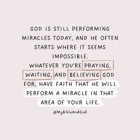 Our God is a miracle worker who has the power to turn impossible situations into possibilities. His power transcends the boundaries of what we perceive as possible, manifesting in miraculous acts. ✨The Parting of the Red Sea (Exodus 14:21-22): In the book of Exodus, God performed a miracle by parting the Red Sea to allow the Israelites to escape from the pursuing Egyptian army. ✨The Feeding of the Five Thousand (Matthew 14:13-21): Jesus fed a large crowd with just five loaves of bread and t... God Parting The Red Sea, God Is A Miracle Worker, Parting Of The Red Sea, The Book Of Exodus, Manifestation Prayer, Egyptian Army, God's Daughter, Parting The Red Sea, Godly Living