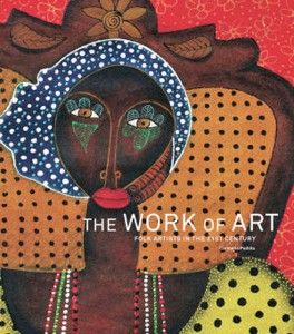 The Work of Art: Folk Artists in the 21sts Century, by Carmella Padilla, with cover art by Cuban artist Carlos Alberto Cárceres Valladares. ... Ideal Beauty, Outsider Art, Rug Hooking, Art Market, 21st Century, Santa Fe, Cuba, New Books, Folk Art