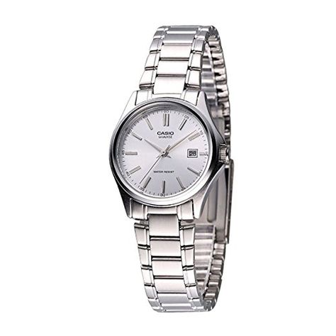 Casio LTP1183A7A Womens Metal Fashion Analog Watch *** Check out this great product. Casio Watch Women, Casio Protrek, Casio Watches, Smartwatch Women, Smart Watches Men, Metal Fashion, Hand Watch, Buy Watches, Kids Watches