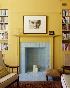 Glasgow Tenement Living Room, 1930s Semi Detached House Interior, 1930s House Interior Living Rooms, 1930 Interior, 1930 Interior Design, Front Room Ideas, 1930s Interior Design, 1930s Fireplace, 1930s House Extension