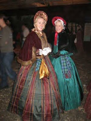 dickens fair costumes - Google Search Dickens Dress, Half Cape, Caroling Party, 1880 Dress, Charles Dickens Christmas, Dickens Christmas, American Duchess, 19th Century Clothing, Great Basin