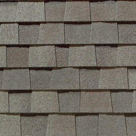 Landmark Shingles, Certainteed Shingles, Modern Farmhouse Ideas, Architectural Shingles Roof, Shingle House, Shingle Colors, Wood Shingles, Metal Siding, Roof Colors