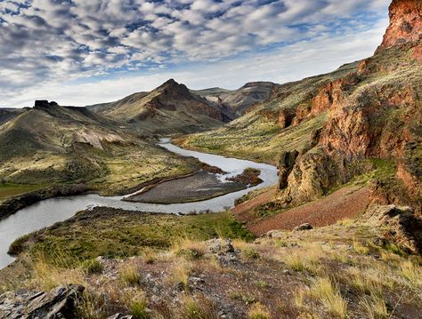 Oregon High Desert, High Desert Oregon, River In Desert, Oregon Desert, Oregon Trip, Landscape Reference, Travel Oregon, Use Your Voice, Oregon Photography