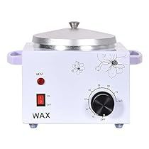 Wax Heater, Wax Machine, Wax Heaters, Types Of Wax, Painless Hair Removal, Wax Warmer, Wax Warmers, Hand Care, Paraffin Wax