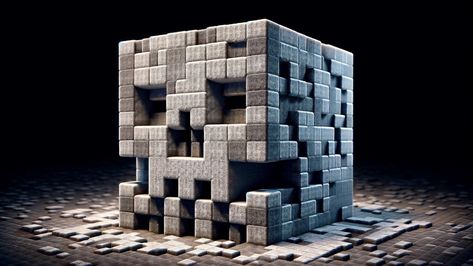 A Minecraft enthusiast uncovers a subtle skull design within bone blocks, a detail that has eluded players since its introduction in update 1.10. #boneblocks #desertbiomes #gamediscoveries #HiddenDetails #Minecraft #Minecraftfossils #Minecraftupdate #skulldesign #swampbiomes Minecraft Skeleton Build, Minecraft Skull Build, Skull Minecraft, Minecraft Fossils, Minecraft Skull, Mega Base, Minecraft Skeleton, Minecraft Idea, Mc Ideas