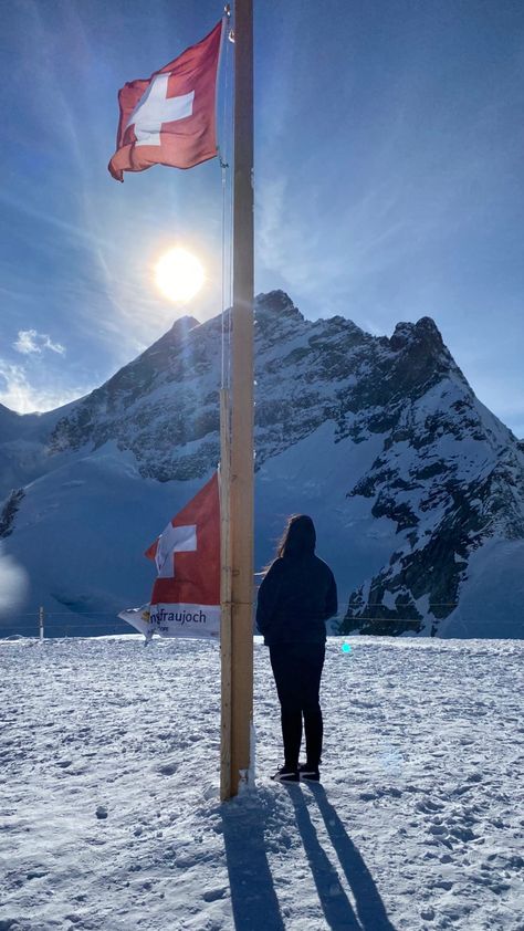 Jungfrau Jungfraujoch Switzerland, Europe 2023, Adventure Time Characters, Egypt History, Travel Diaries, Switzerland Travel, Travel Diary, Study Abroad, Summer Travel